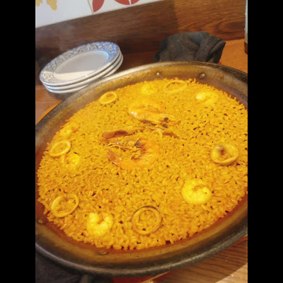 タカシマヤ タイムズスクエア レストランズパーク 사진 2