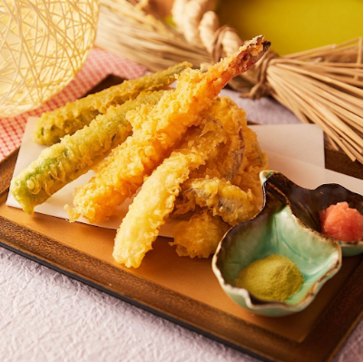 Kyodashi Oden to Shunsai Tempura Toriu Kuguri Shinjuku Ten 사진 3