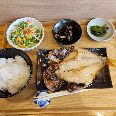 干物居酒屋 庵 사진 5