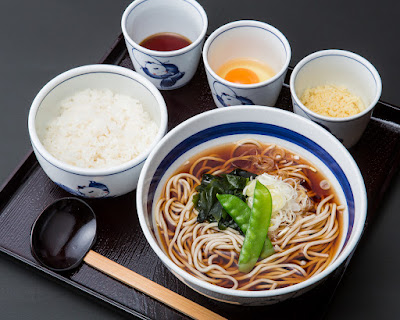 Soba Shinshū-ya 사진 3