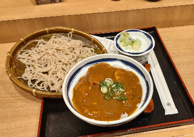 Soba Shinshū-ya 사진 5