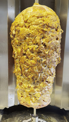 Uskudar kebab halal ウスキュダルケバブ1F 사진 3