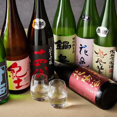 海鮮と日本酒 政良 新宿店 사진 3