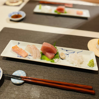 割烹 奄 日本料理 四谷三丁目 사진 2