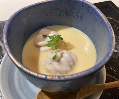割烹 奄 日本料理 四谷三丁目 사진 4