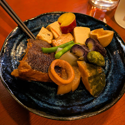 越後料理 以志久 사진 3