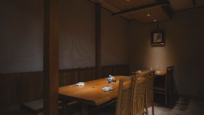 Sushi Cho 사진 3