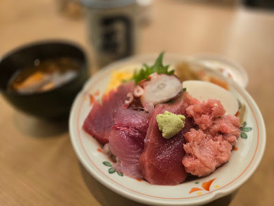 Sushi Cho 사진 2