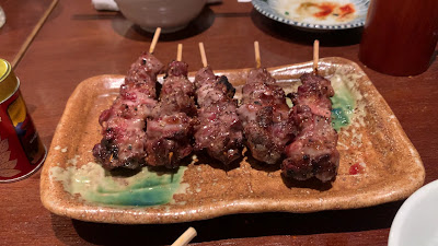 四谷一丁目 もつ焼のんき 사진 2