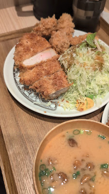 熟成とんかつ フライ家 四ツ谷 사진 2