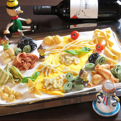 イタリア酒場 オステリア ピノッキオ 사진 3