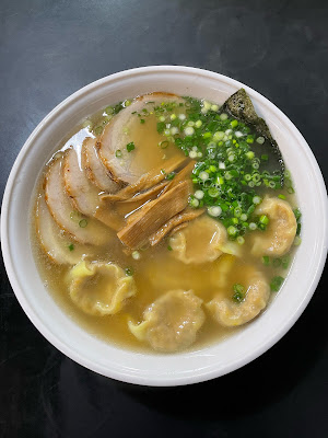 Shina Sobaya Kouya 사진 4