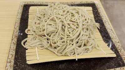 十割蕎麦と天麩羅 満天ノ秀そば 사진 2