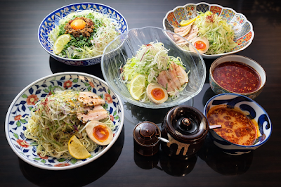 広島つけ麺 じゃけん 사진 3