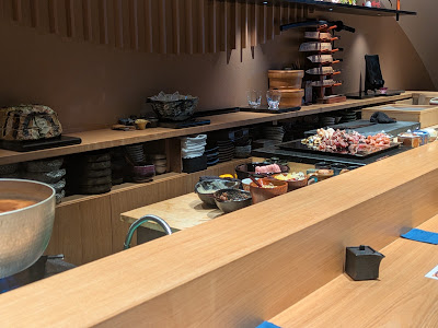 クリスプサラダワークス コモレ四谷店 CRISP SALAD WORKS 사진 4