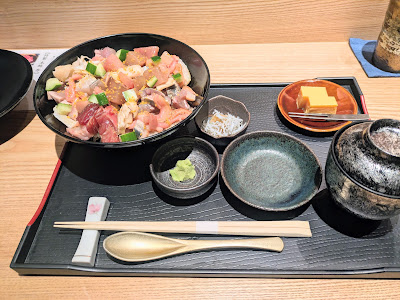 クリスプサラダワークス コモレ四谷店 CRISP SALAD WORKS 사진 3