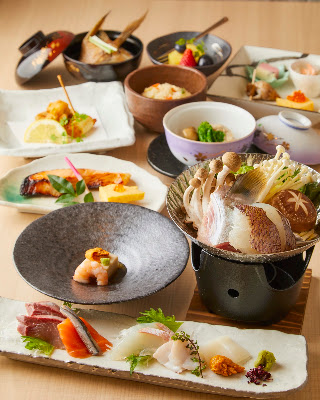 和食処 しん 사진 2