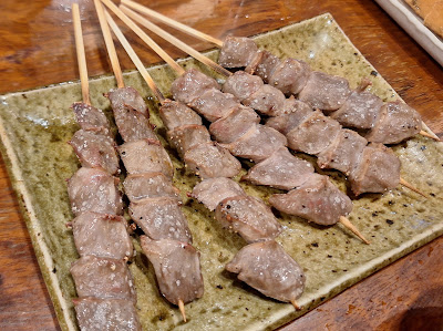 Yotsuyarebaya 사진 5