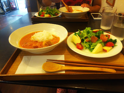 Cafe Ohana 사진 2
