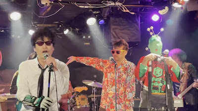 Live House Yotsuya Outbreak 사진 2