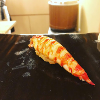 Koraku Sushi Yasumitsu 사진 4