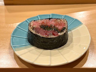Koraku Sushi Yasumitsu 사진 5