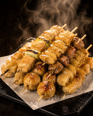焼き鳥 敷嶌 四谷店 사진 2