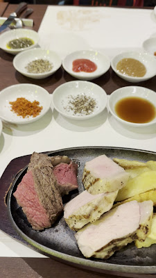 Bistro W 사진 2