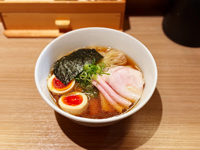 Shinasoba Sawada 사진 3