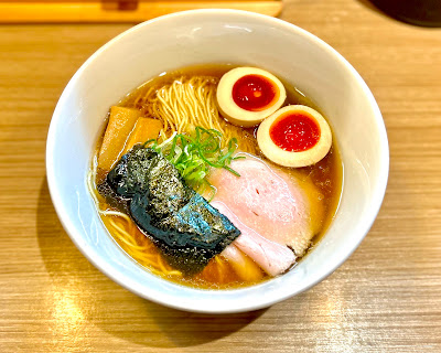 Shinasoba Sawada 사진 4