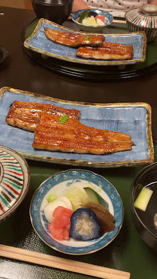 Akimoto Unagi Restaurant 사진 2