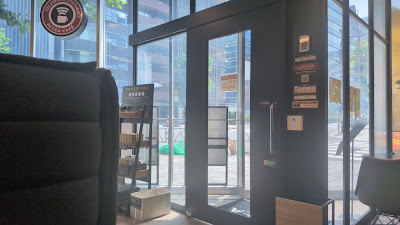 アクセアカフェ麹町店 사진 4