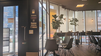 アクセアカフェ麹町店 사진 2
