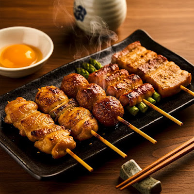 焼き鳥食べ放題居酒屋 sita(シータ) 麹町 사진 2