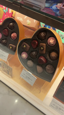 GODIVA atré Yotsuya Store 사진 2