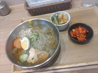 カンナムキンパアトレ四谷店 사진 4