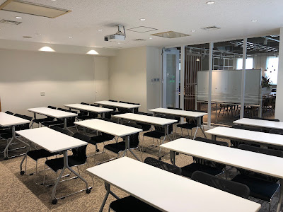 Yotsuya Business Lounge 사진 4