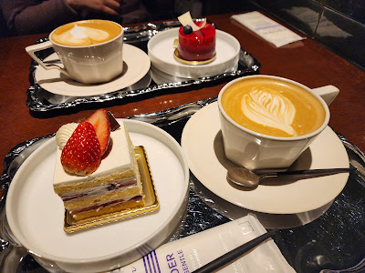 BURDIGALA MARUNOUCHI The Lounge 사진 2