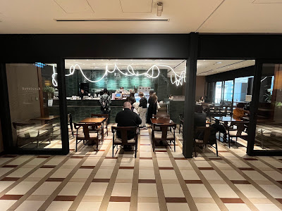 BURDIGALA MARUNOUCHI The Lounge 사진 4