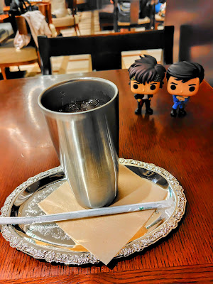 BURDIGALA MARUNOUCHI The Lounge 사진 5