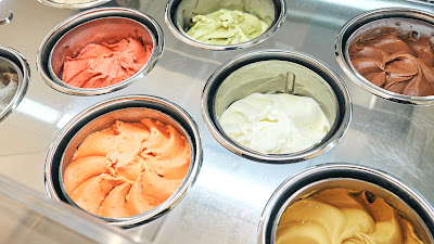 GELATO BRAVO MaruBiru Shop 사진 4