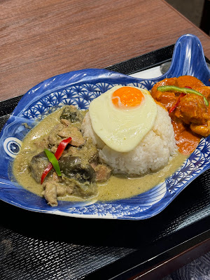 THONG Thai Bento Marunouchi Building 사진 3