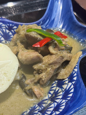 THONG Thai Bento Marunouchi Building 사진 4
