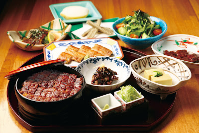 히츠마부시 나고야 빈쵸 마루노우치빌딩점 사진 3