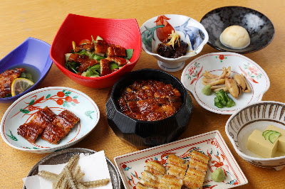 히츠마부시 나고야 빈쵸 마루노우치빌딩점 사진 5