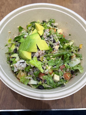 CRISP SALAD WORKS MaruBiru Shop 사진 4