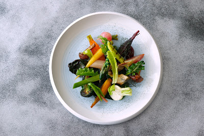 Esterre by Alain Ducasse 사진 3