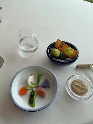 Esterre by Alain Ducasse 사진 2