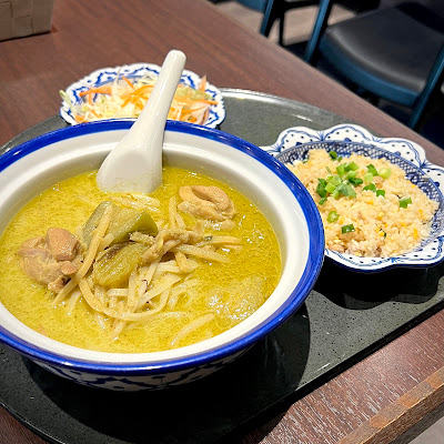 メナムのほとり 丸の内ガーデンタワー店 사진 3