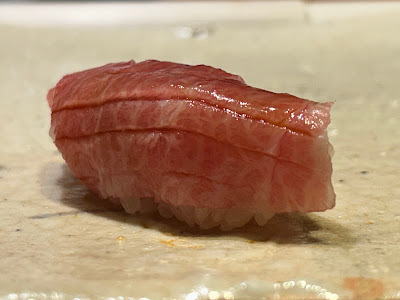 Sushi Kanesaka Palace Hotel Tokyo 사진 3